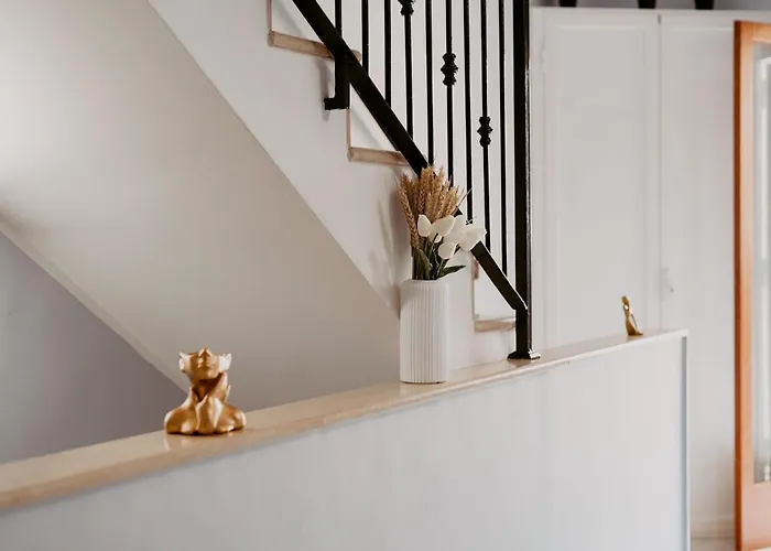 فندق مبيت وإفطار Dimora L'etual 3*