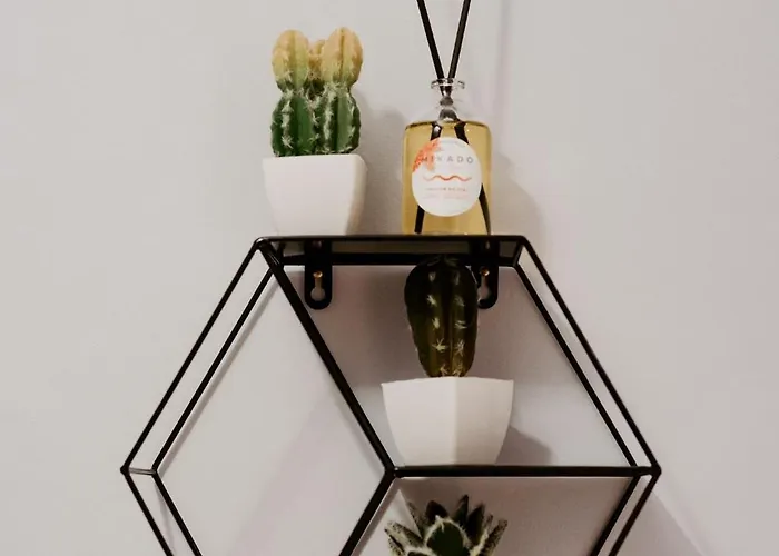 Dimora L'etual 3* Bari