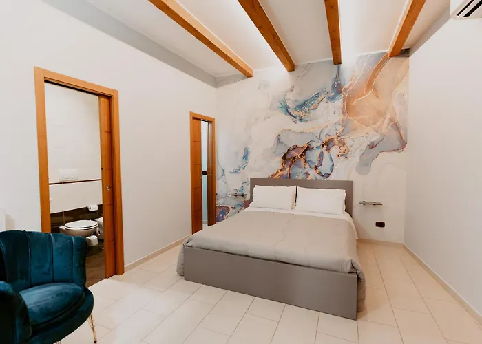 فندق مبيت وإفطار Dimora L'etual باري