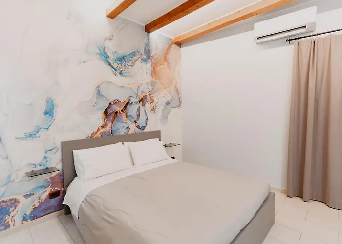 Dimora L'etual 3* Bari