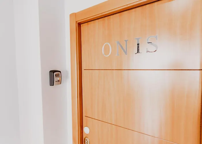 Dimora L'etual فندق مبيت وإفطار 3*