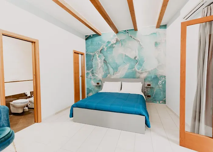 Dimora L'etual باري