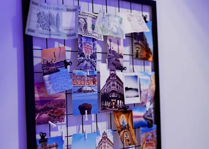 فندق مبيت وإفطار Dimora L'etual باري