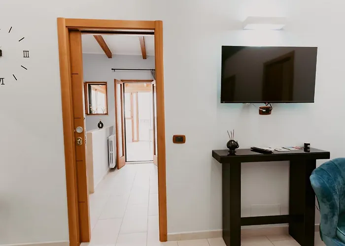 فندق مبيت وإفطار Dimora L'etual