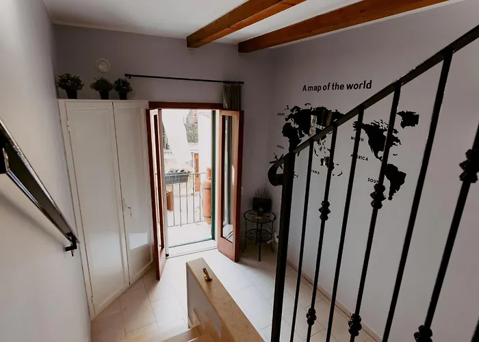 Bed & Breakfast Dimora L'etual Bari