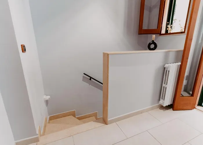 Dimora L'etual 3* باري