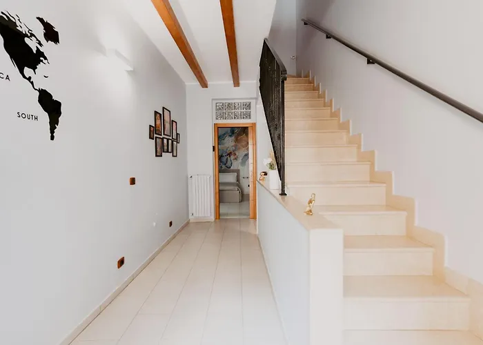 Dimora L'etual فندق مبيت وإفطار