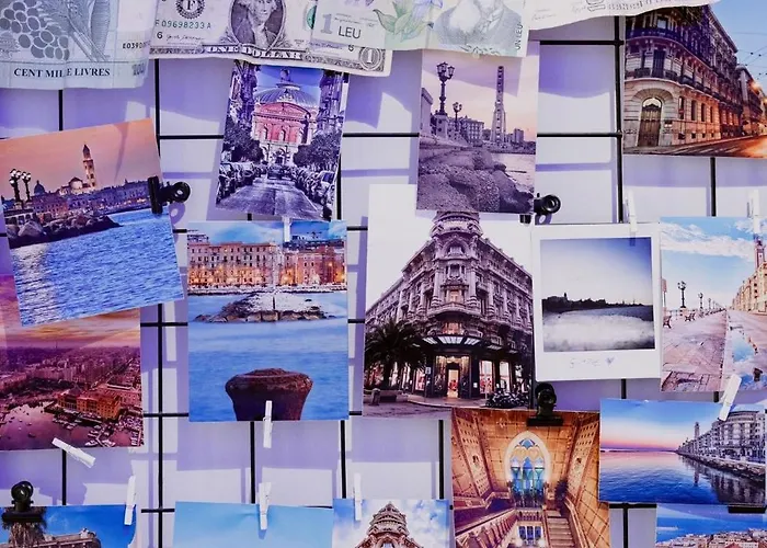 فندق مبيت وإفطار Dimora L'etual