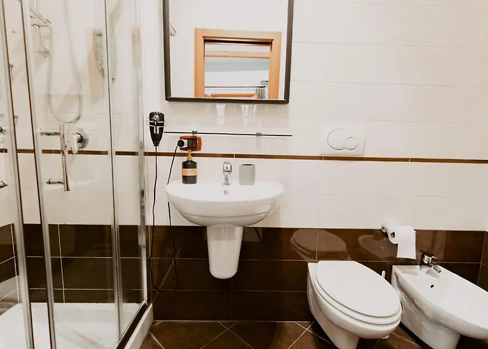 Dimora L'etual Bed & Breakfast Bari