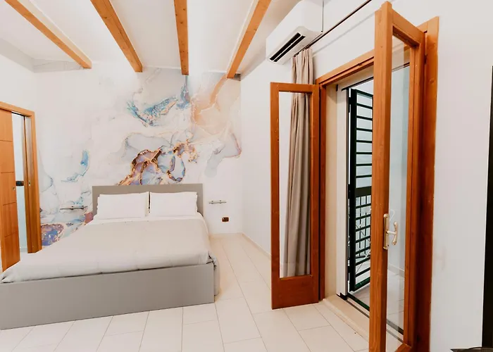 Dimora L'etual Bed & Breakfast Bari