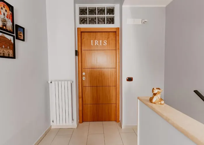 Dimora L'etual فندق مبيت وإفطار