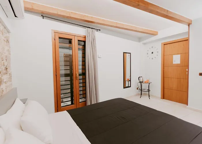 Dimora L'etual Bed & Breakfast Bari