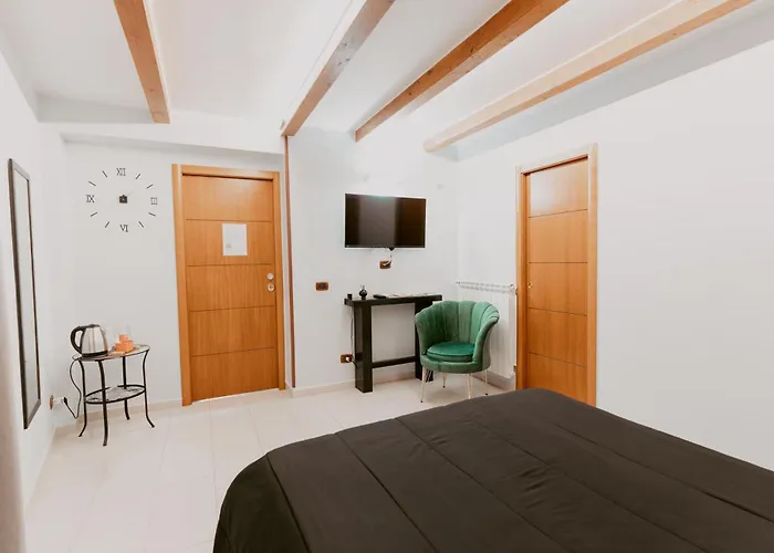 Dimora L'etual 3* باري