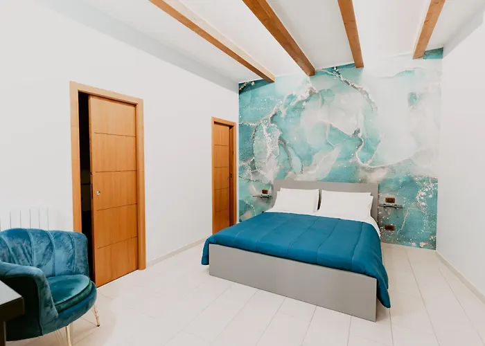 Oda ve Kahvaltı Dimora L'etual