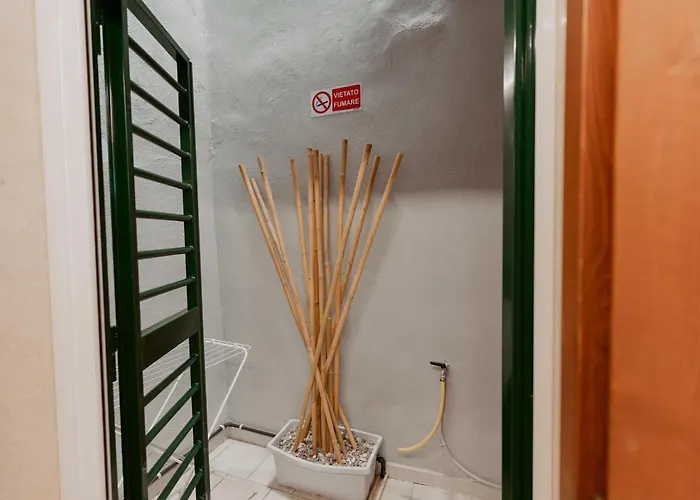 Dimora L'etual Bed & Breakfast 3*