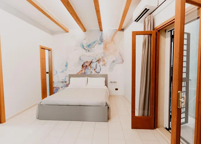 Dimora L'etual Bed & Breakfast