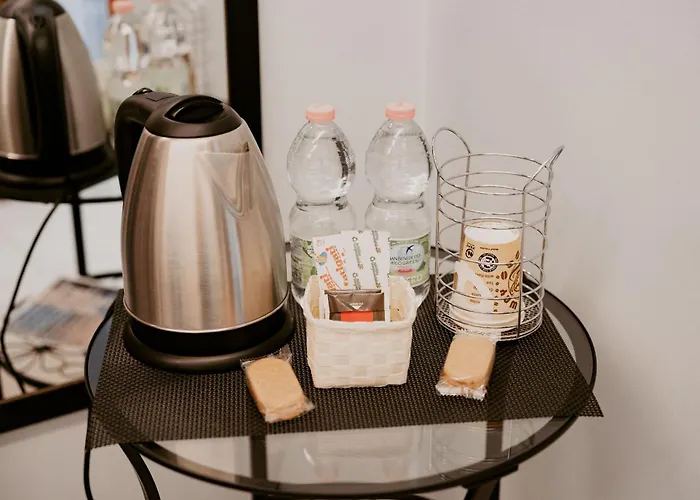 Dimora L'etual Bed & Breakfast Bari